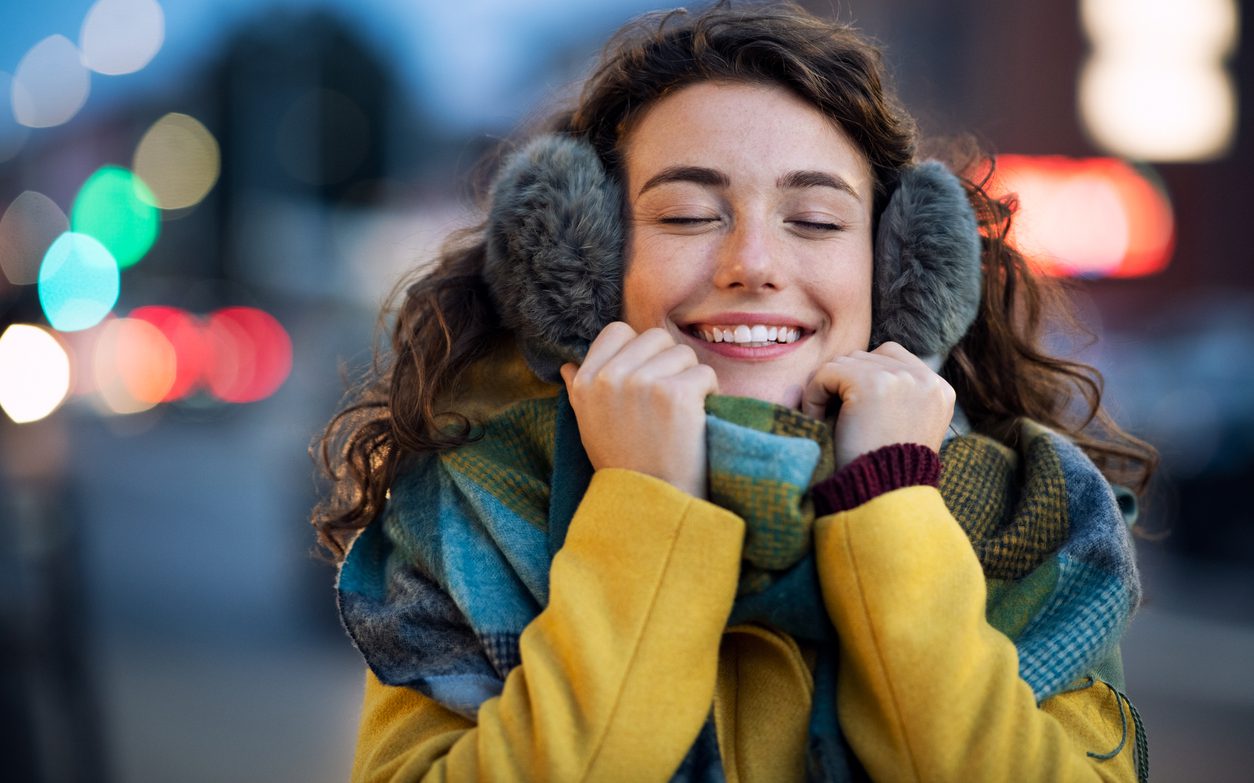 Lee más sobre el artículo Consejos para proteger los oídos en invierno