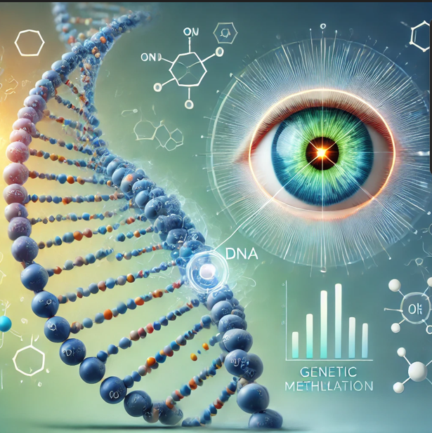 Lee más sobre el artículo La conexión entre la alimentación, los grupos metilos y la salud visual