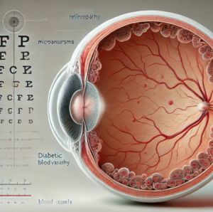 Lee más sobre el artículo Retinopatía diabética: causas y tratamientos para proteger la visión.